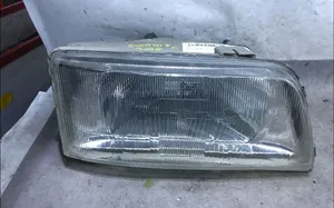 Citroen Jumper Lampa przednia 6205AE