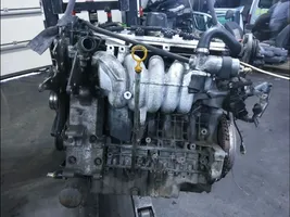 Renault Safrane Moottori 7439464107