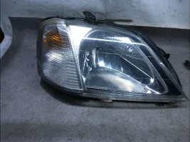 Dacia Logan I Lampa przednia 6001546789