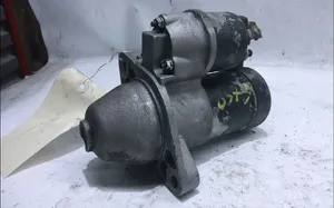 Opel Meriva A Starter motor 1483817