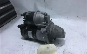 Opel Meriva A Starter motor 1483817