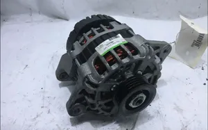 Chevrolet Kalos Alternator 1545138