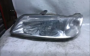 Peugeot 306 Lampa przednia 6204V7