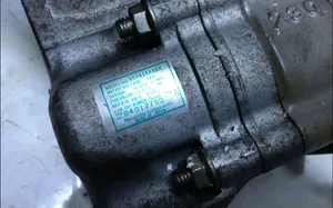Mazda 323 Kompresor / Sprężarka klimatyzacji A/C D65161450H