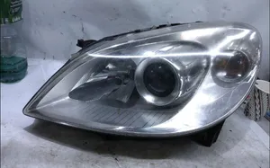 Mercedes-Benz B W245 Phare frontale 1698202561