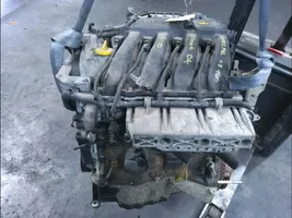 Renault Laguna I Moottori 7701472197