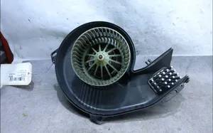 Opel Meriva A Heater fan/blower 1252926