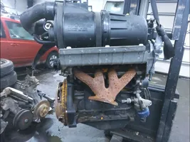 Renault Kangoo I Moteur 7701475752