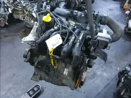 Renault Kangoo I Moteur 7701475752