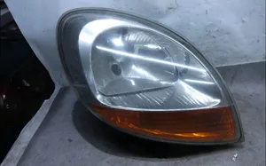 Renault Kangoo I Headlight/headlamp 260101934R
