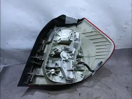 BMW 1 E81 E87 Lampa tylna 63217164955