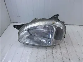 Opel Corsa B Phare frontale 90444784