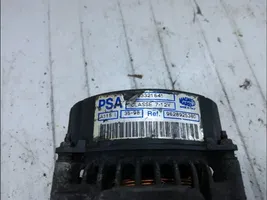 Citroen Saxo Generator/alternator 57055Z