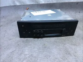 Renault Master II Radio/CD/DVD/GPS-pääyksikkö 8200460706