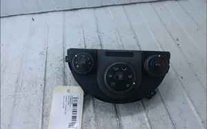 KIA Soul Gaisa kondicioniera / klimata kontroles / salona apsildes vadības bloks (salonā) 972502K240