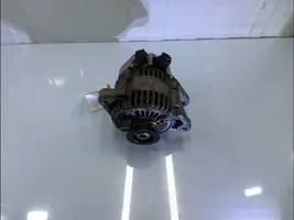 Toyota Yaris Alternator 