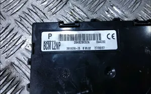 Nissan Micra Sterownik / Moduł ECU 2371000Q0D