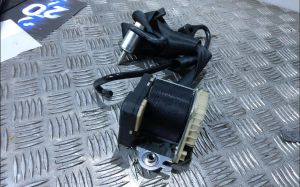 Ceinture de securite hot sale renault twingo 2