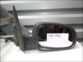 Opel Corsa C Coupe wind mirror (mechanical) 