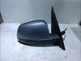 Opel Meriva A Manual wing mirror 