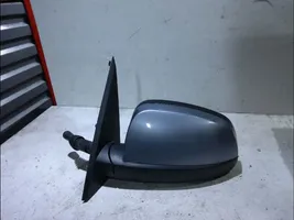 Opel Meriva A Manual wing mirror 