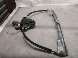 Renault Clio II Elektryczny podnośnik szyby drzwi przednich 7701207255