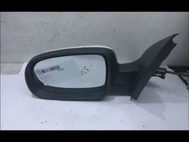 Opel Corsa C Coupe wind mirror (mechanical) 