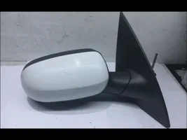 Opel Corsa C Coupe wind mirror (mechanical) 