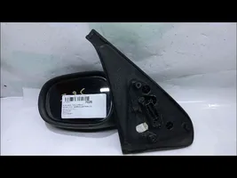 Renault Clio II Front door electric wing mirror 7700435863