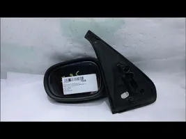 Renault Clio II Front door electric wing mirror 7700435863