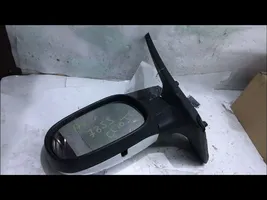 Renault Clio II Front door electric wing mirror 