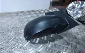 Hyundai Getz Coupe wind mirror (mechanical) 876201C200