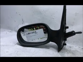 Renault Clio II Coupe wind mirror (mechanical) 