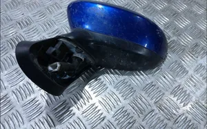 Fiat Grande Punto Front door electric wing mirror 735596879