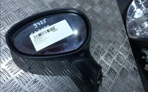 Fiat Grande Punto Front door electric wing mirror 735596879