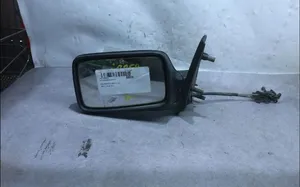 Volkswagen Golf III Coupe wind mirror (mechanical) 1H185750701C