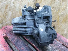 Alfa Romeo GT Manual 6 speed gearbox 55210104