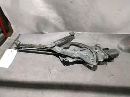 BMW 3 E36 Alzacristalli della portiera anteriore con motorino 51328146801