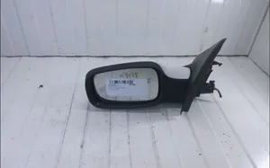 Renault Megane II Elektryczne lusterko boczne drzwi przednich 7701474454