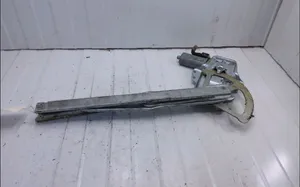 Toyota Yaris Front door window regulator with motor 698100D010