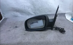 Seat Arosa Coupe wind mirror (mechanical) 
