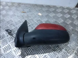 Citroen Saxo Manual wing mirror 