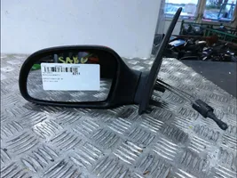 Citroen Saxo Manual wing mirror 