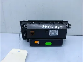 Citroen C4 II Monitori/näyttö/pieni näyttö 
