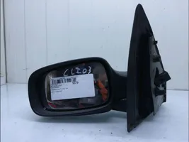 Renault Clio III Rétroviseur extérieur électrique de porte avant 7701062099