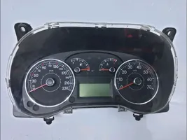 Fiat Punto Evo Sterownik / Moduł ECU 