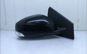 Renault Megane III Front door electric wing mirror 963010193R