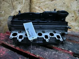 Volkswagen Polo V 6R Culata del motor 95515433