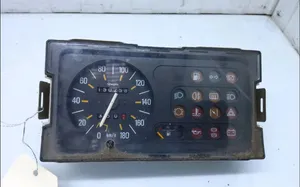 Renault Express Speedometer (instrument cluster) 7701033388