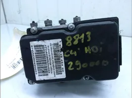 Citroen C4 I ABS control unit/module 